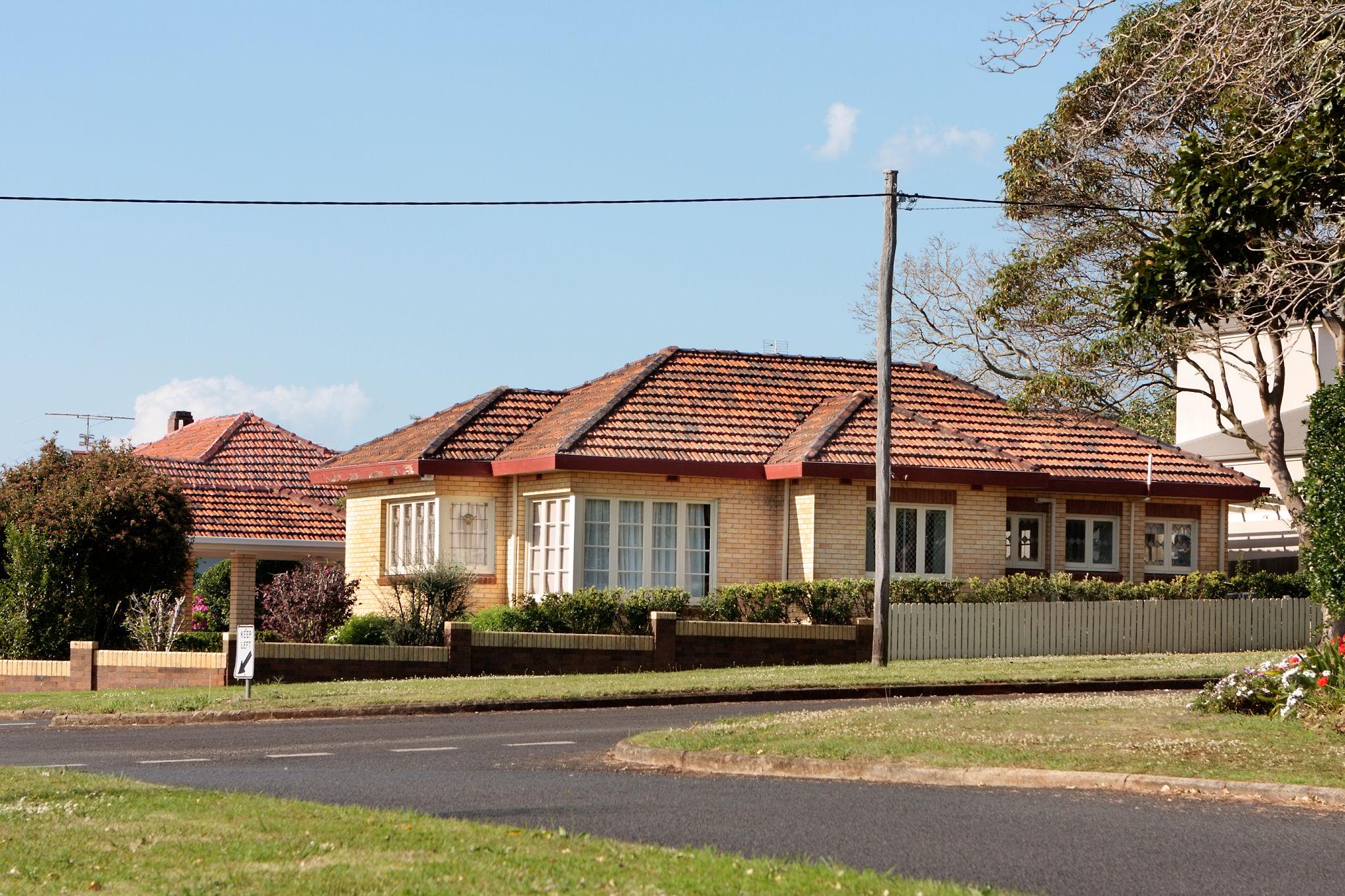 Investment Properties